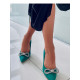 Дамски обувки с високи токчета модел 172825 Inello