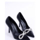 Дамски обувки с високи токчета модел 172826 Inello