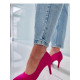 Дамски обувки с високи токчета модел 172833 Inello
