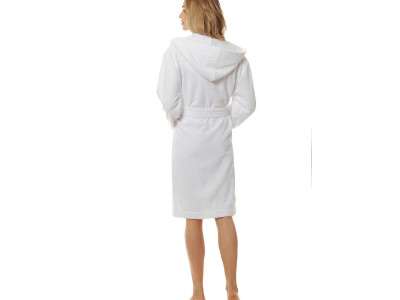 Дамски домашен халат модел 172758 L&L collection
