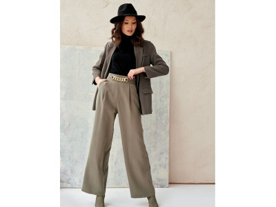 Дамски панталон модел 172956 Roco Fashion