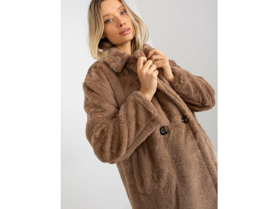 Дамско палто модел 173334 Och Bella