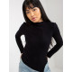 Дамски пуловер класически модел 173495 Coco Angelo