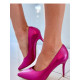 Дамски обувки с високи токчета модел 173571 Inello