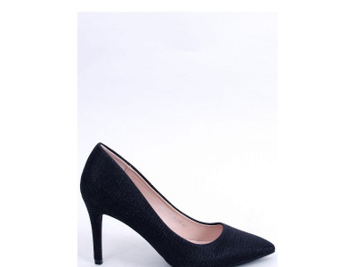 Дамски обувки с високи токчета модел 173585 Inello
