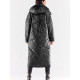 Дамско палто модел 173881 awama
