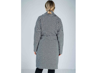 Дамско палто модел 174070 Figl