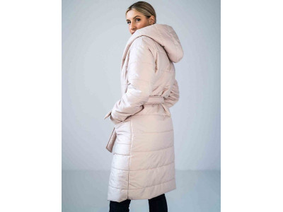Дамско палто модел 174073 Figl
