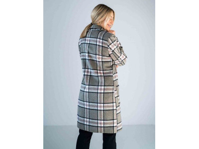 Дамско палто модел 174074 Figl