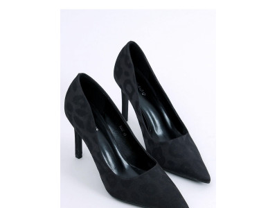Дамски обувки с високи токчета модел 174084 Inello