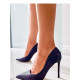 Дамски обувки с високи токчета модел 174090 Inello