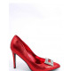 Дамски обувки с високи токчета модел 174094 Inello