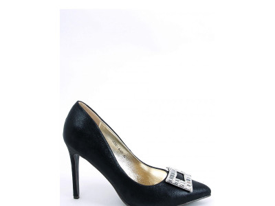 Дамски обувки с високи токчета модел 174095 Inello