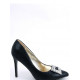 Дамски обувки с високи токчета модел 174095 Inello