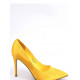 Дамски обувки с високи токчета модел 174105 Inello