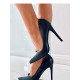 Дамски обувки с високи токчета модел 174120 Inello