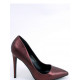 Дамски обувки с високи токчета модел 174121 Inello