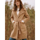 Дамско палто модел 174170 Top Secret