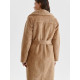 Дамско палто модел 174170 Top Secret