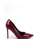 Дамски обувки с високи токчета модел 174516 Inello