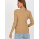 Дамски пуловер класически модел 174685 NM