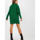 Дамски дълъг пуловер модел 174738 Rue Paris