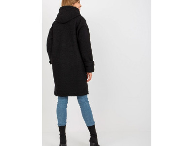 Дамско палто модел 175170 Relevance