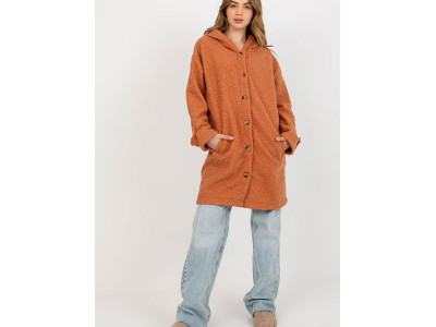 Дамско палто модел 175171 Relevance