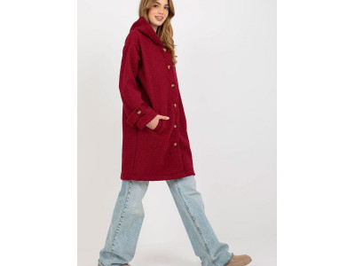 Дамско палто модел 175172 Relevance