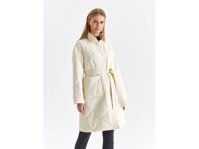 Дамско палто модел 175916 Top Secret