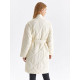Дамско палто модел 175916 Top Secret