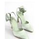 Дамски обувки с високи токчета модел 176057 Inello