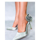 Дамски обувки с високи токчета модел 176057 Inello