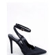 Дамски обувки с високи токчета модел 176260 Inello