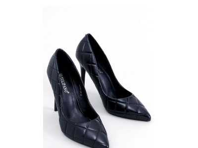 Дамски обувки с високи токчета модел 176312 Inello