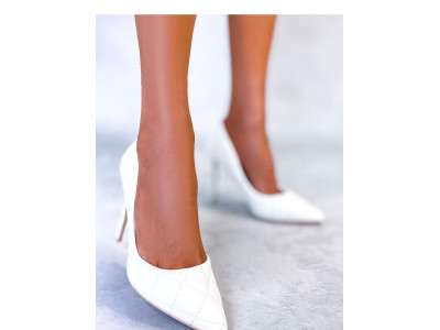 Дамски обувки с високи токчета модел 176313 Inello