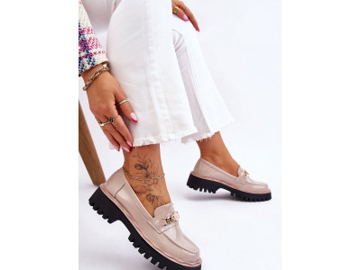 Дамски обувки мокасини модел 176605 Step in style