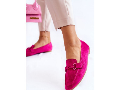 Дамски обувки мокасини модел 176621 Step in style