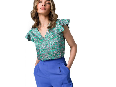 Дамска блуза модел 177183 Stylove