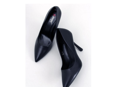 Дамски обувки с високи токчета модел 177333 Inello
