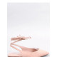 Дамски балерини класически модел 177341 Inello