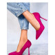 Дамски обувки с високи токчета модел 177361 Inello
