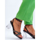 Дамски сандали с ток модел 177715 Step in style