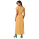Дамска ежедневна рокля модел 177943 BeWear