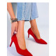 Дамски обувки с високи токчета модел 178788 Inello
