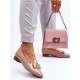 Дамски обувки мокасини модел 179117 Step in style