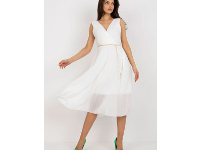 Дамска официална рокля модел 179686 Italy Moda