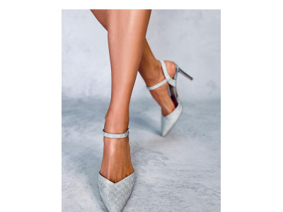 Дамски обувки с високи токчета модел 179902 Inello