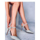 Дамски обувки с високи токчета модел 179903 Inello