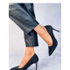 Дамски обувки с високи токчета модел 180715 Inello